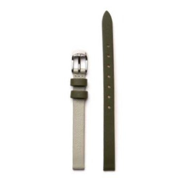 Iro Leather Watch Band | 8mm