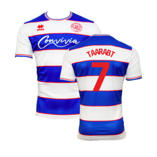 2023-20 Championship excellent Home Shirt - Adults