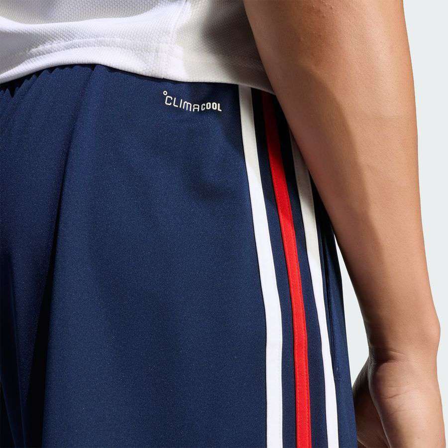 Bayern München Away Shorts 2026/27