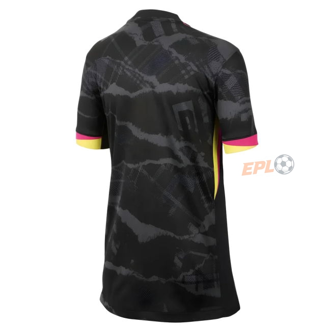 Chelsea 2024-20 affordable Third Soccer Jersey | high quality