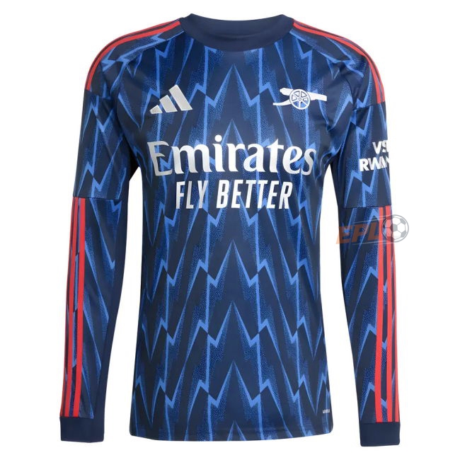 2025-20 Arsenal modern Away Football Shirt | official