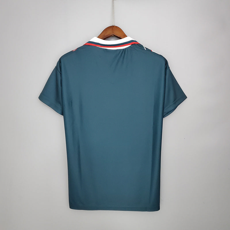 1994/95 Wales away kit