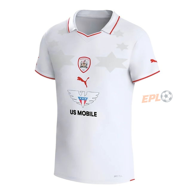2023-20 Championship high-end Away Shirt - Adults | premium quality