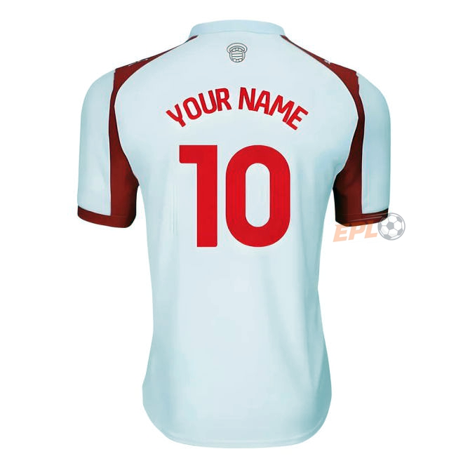 2025-20 CHA fashionable Home Shirt - Kids | superior