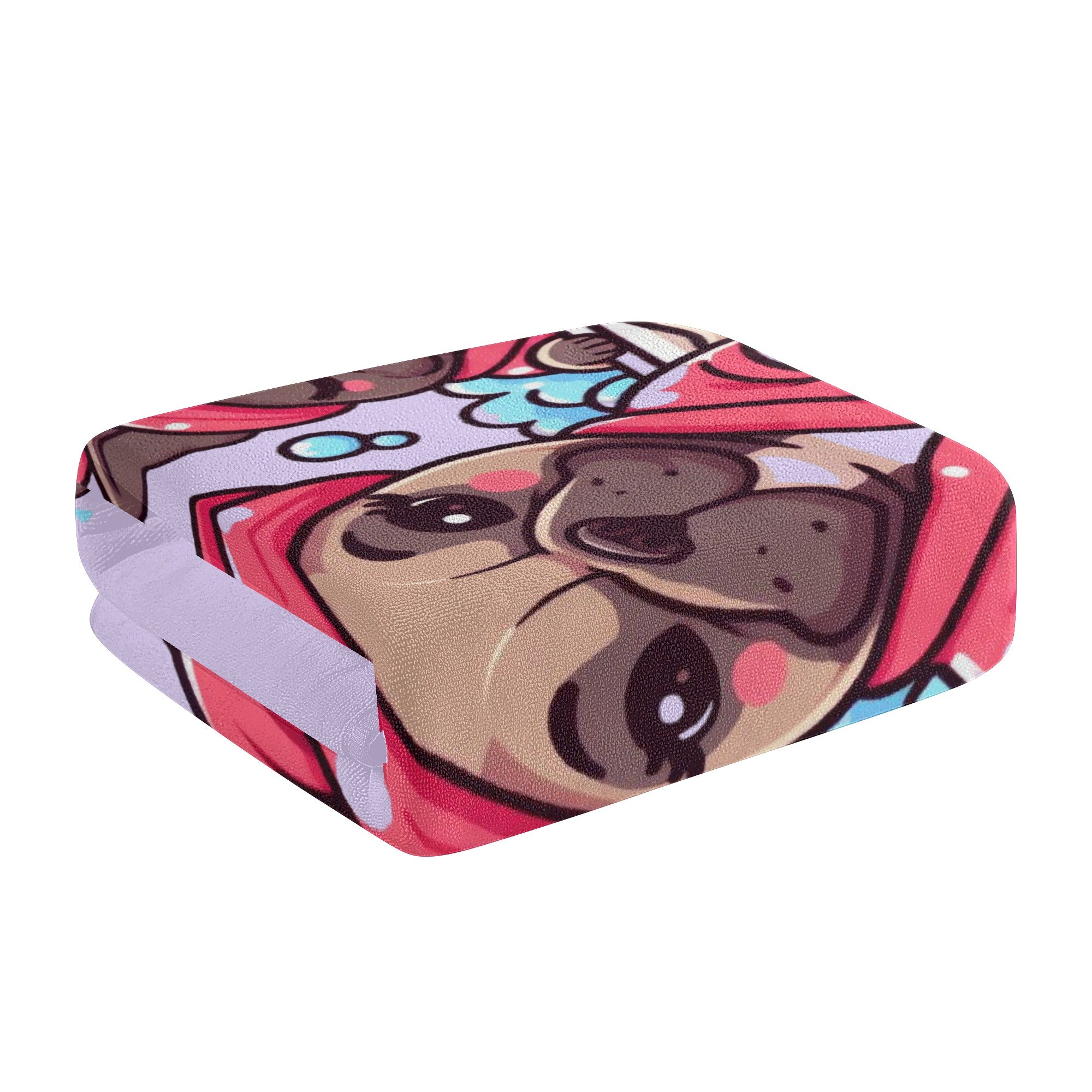 Nala - Comfortable Bath Towel Dog Supplies | Safe For Paws