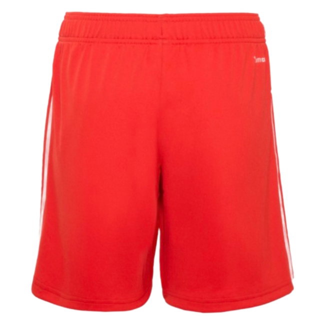 [JED] 2026-2027 Benfica Away Shorts (Red)