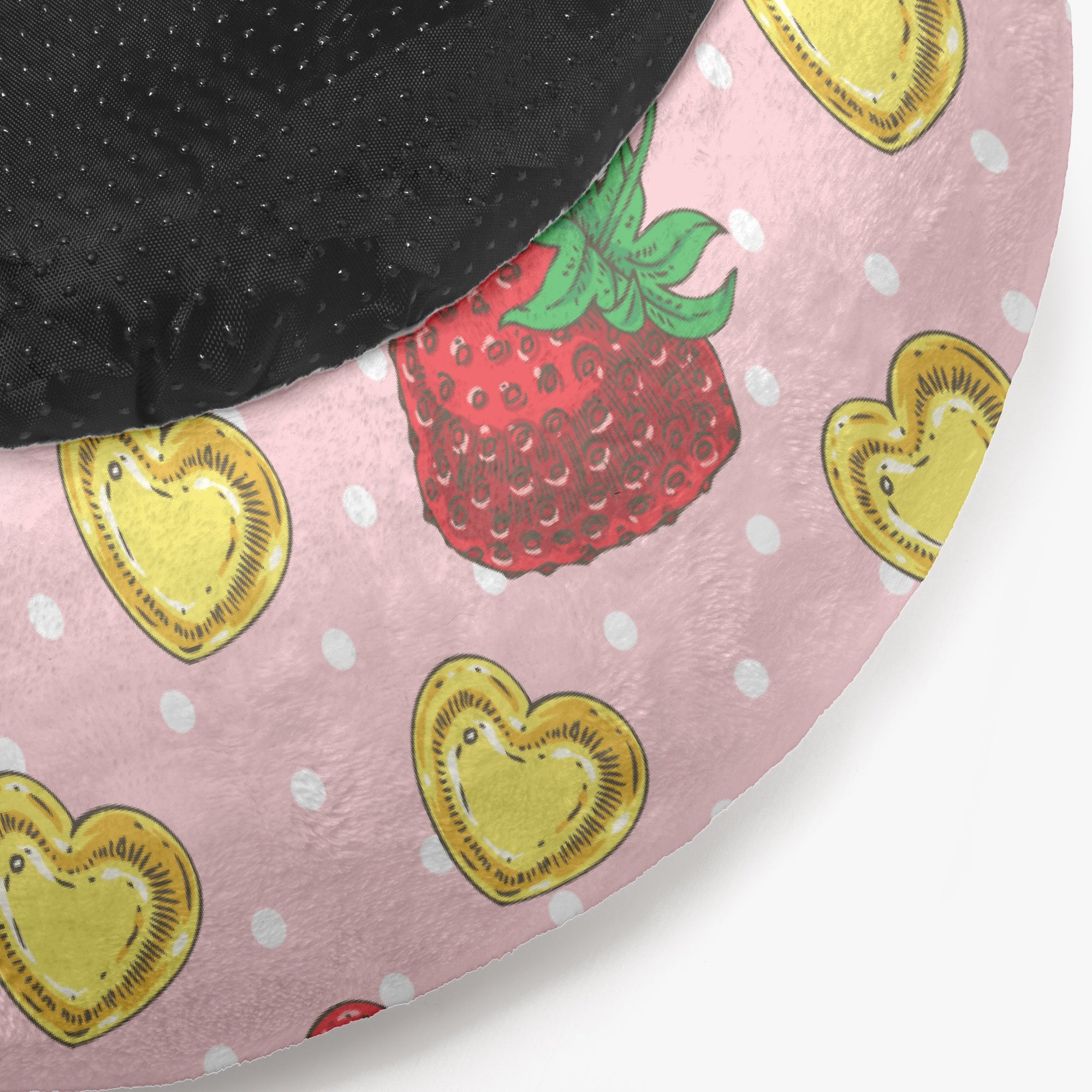 French Bulldog Chip Cloud Comfort Frenchie Bed | Anti Anxiety French