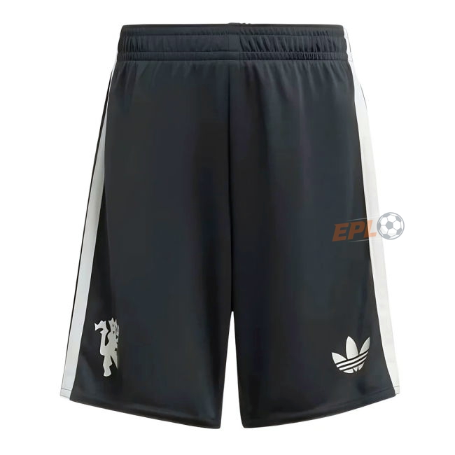 2024-20 Man Utd timeless Third Football Shirt | excellent