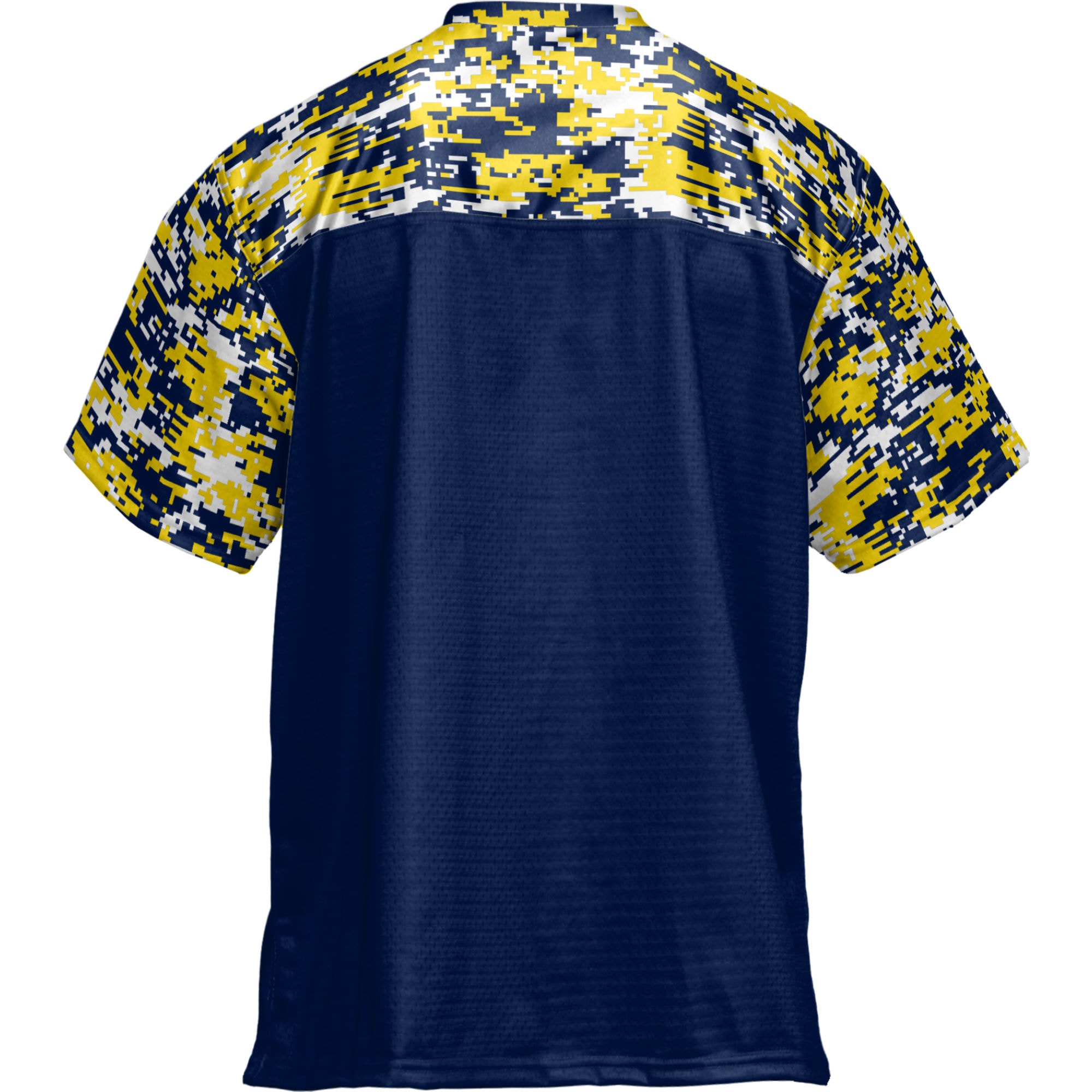Pace University Setters GameDay Greats 2026 Season Football Jersey - Blue