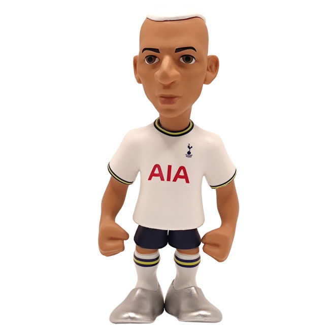 2026 Collection Tottenham Home Soccer Jersey 2025-2026 (Figure 12)