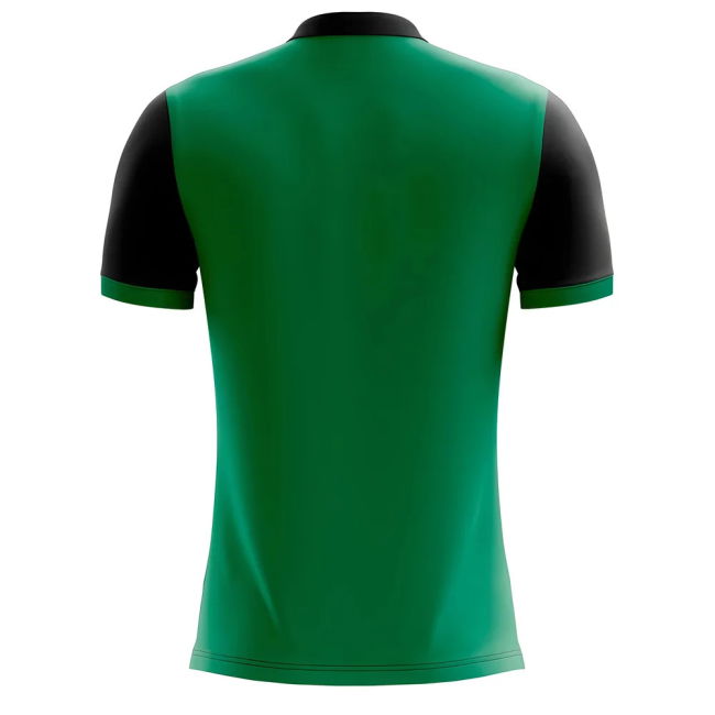 2025-2026 Flag Shirt by Jamaica (Women