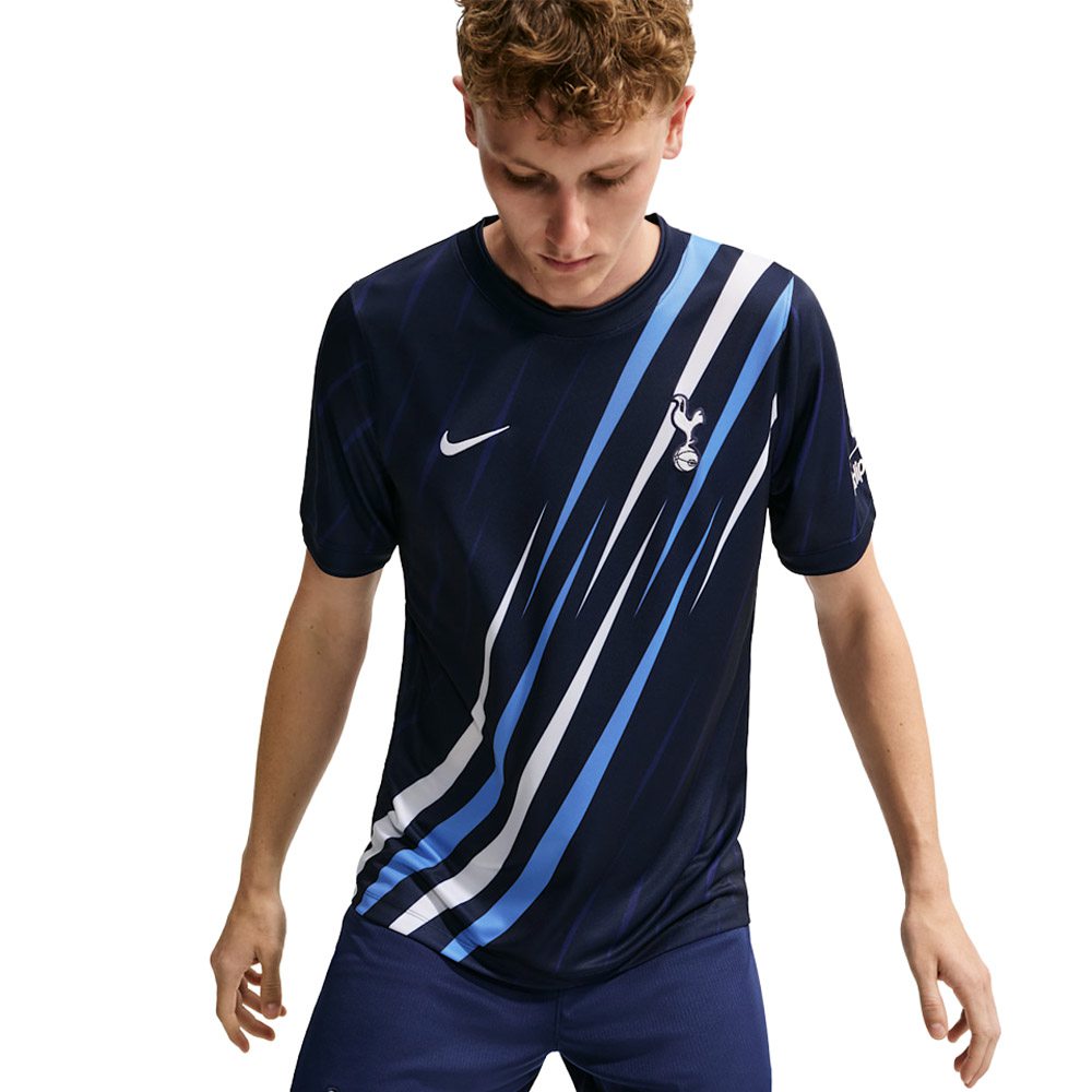 [LK] Tottenham Hotspur Dri Fit Pre Match Uniform