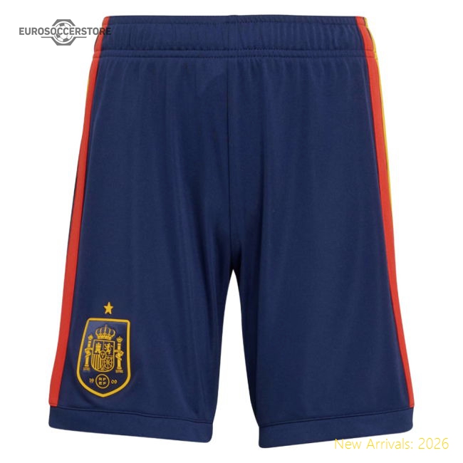 Official Team Merchandise 2026-2027 Professional Esp Euro Champion