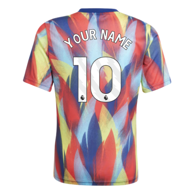 2025-20 ARS dynamic Third Shirt - Kids | premium | exclusive