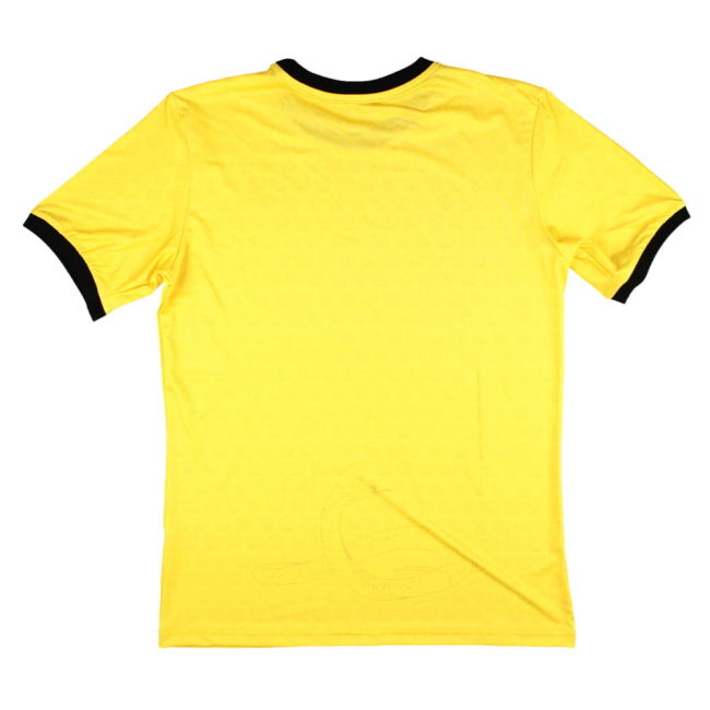 Mozambique Exclusive Third Jersey 2024-2025