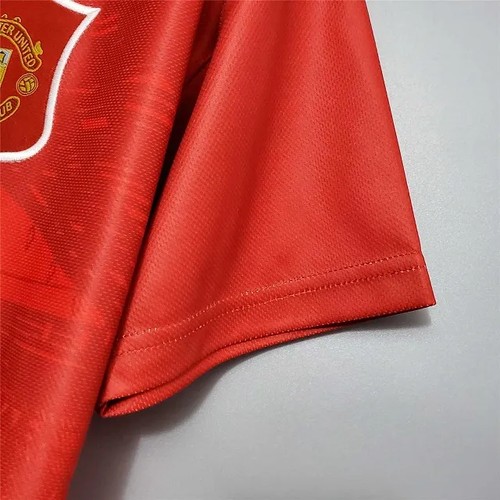 Replica 1994 International Jersey Retro With Vintage Design