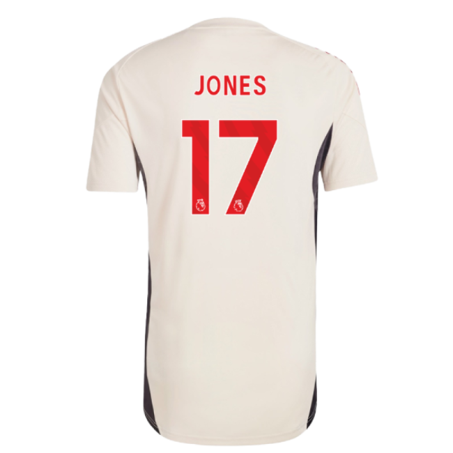 2024/25 Jersey Team Perfect For Match Days Ideal For True Fans