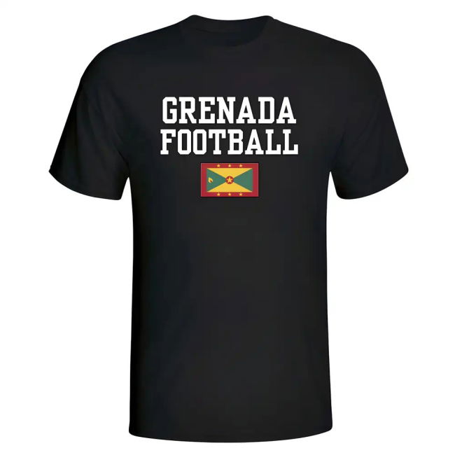Grenada Stylish Jersey Grenada #90