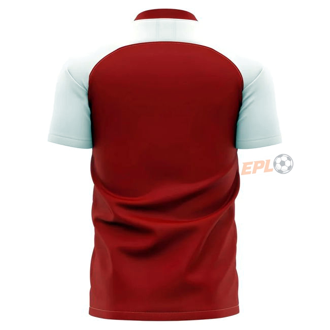 2025-20 CHA dynamic Home Shirt - Adults | luxury | high quality