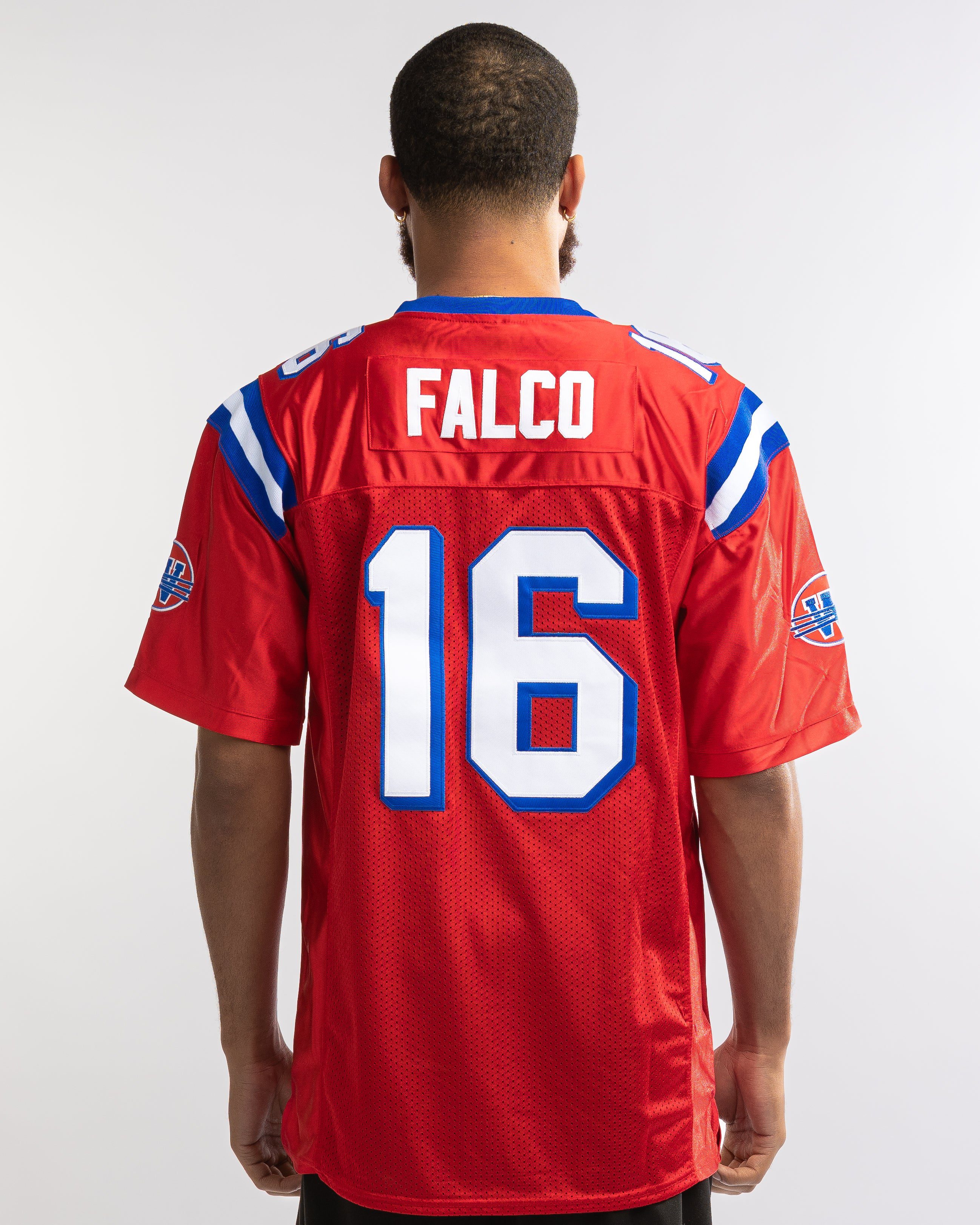 Special Custom Football Jersey RE7000