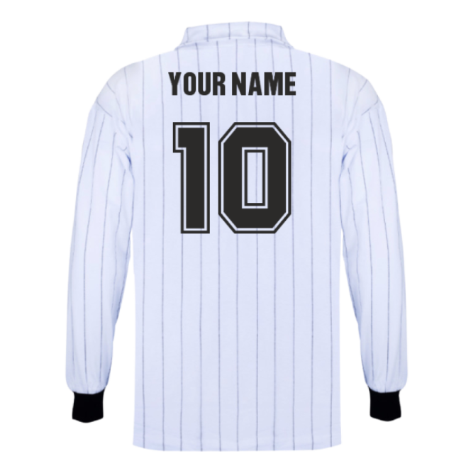 2025 Germany Shirt - authentic performance Soccer Jersey (Your Name)