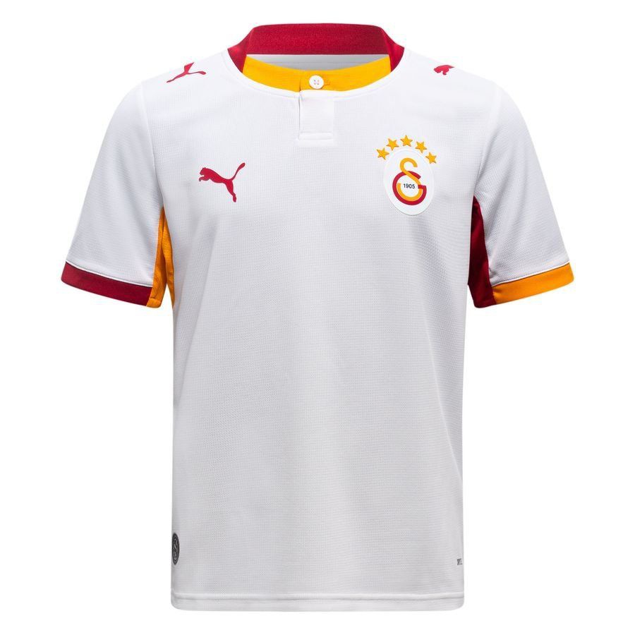 [EFKS] Galatasaray Kids Uniform 3rd 2026/27