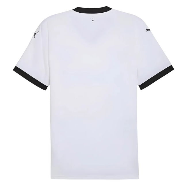 2024-2025 Stade Rennais Away Shirt
