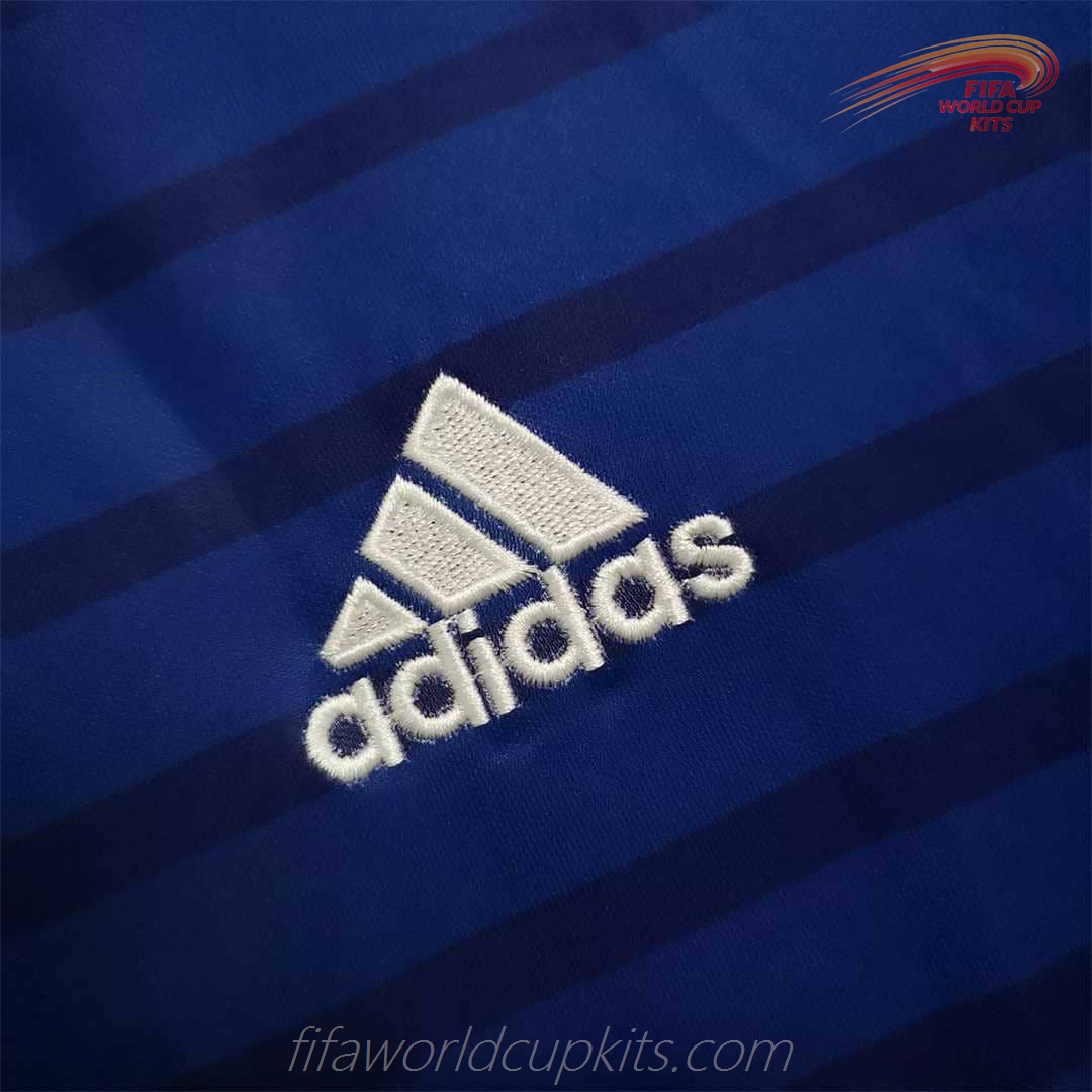 season 14-15 Chelsea Home Football Strip