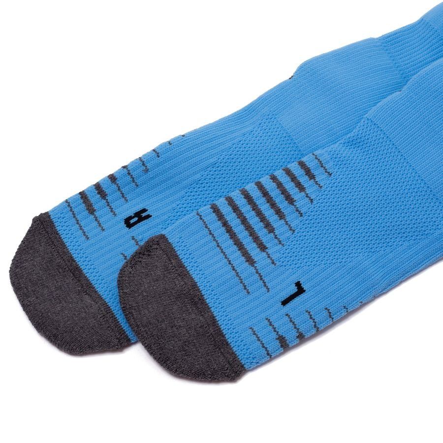 Manchester City Home Socks 2025/26 Adidas National Team Wear