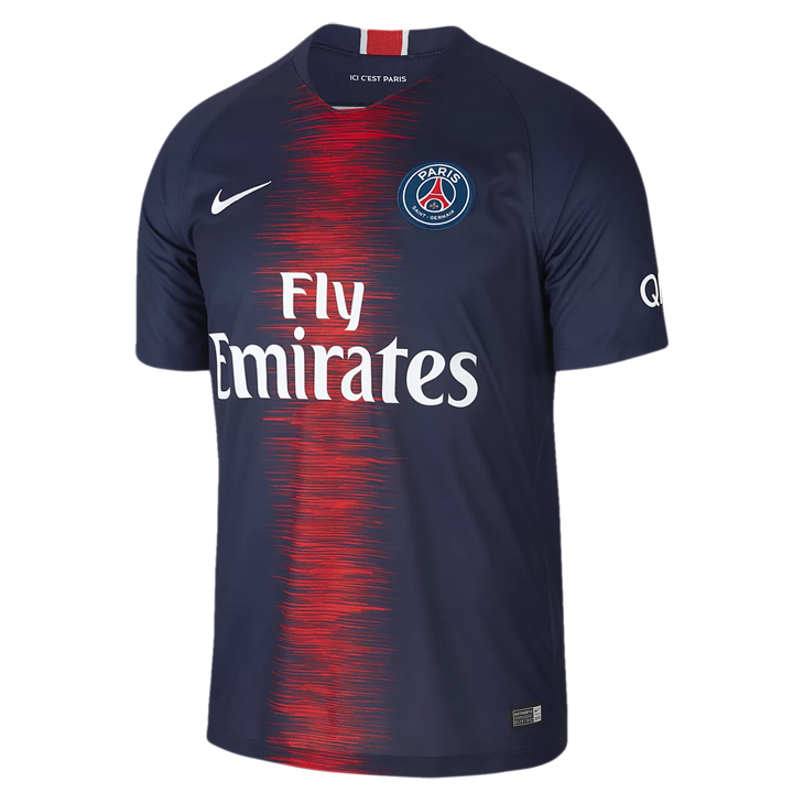 Authentic Psg Home Jersey - Nike durable Collection great-deal Jersey