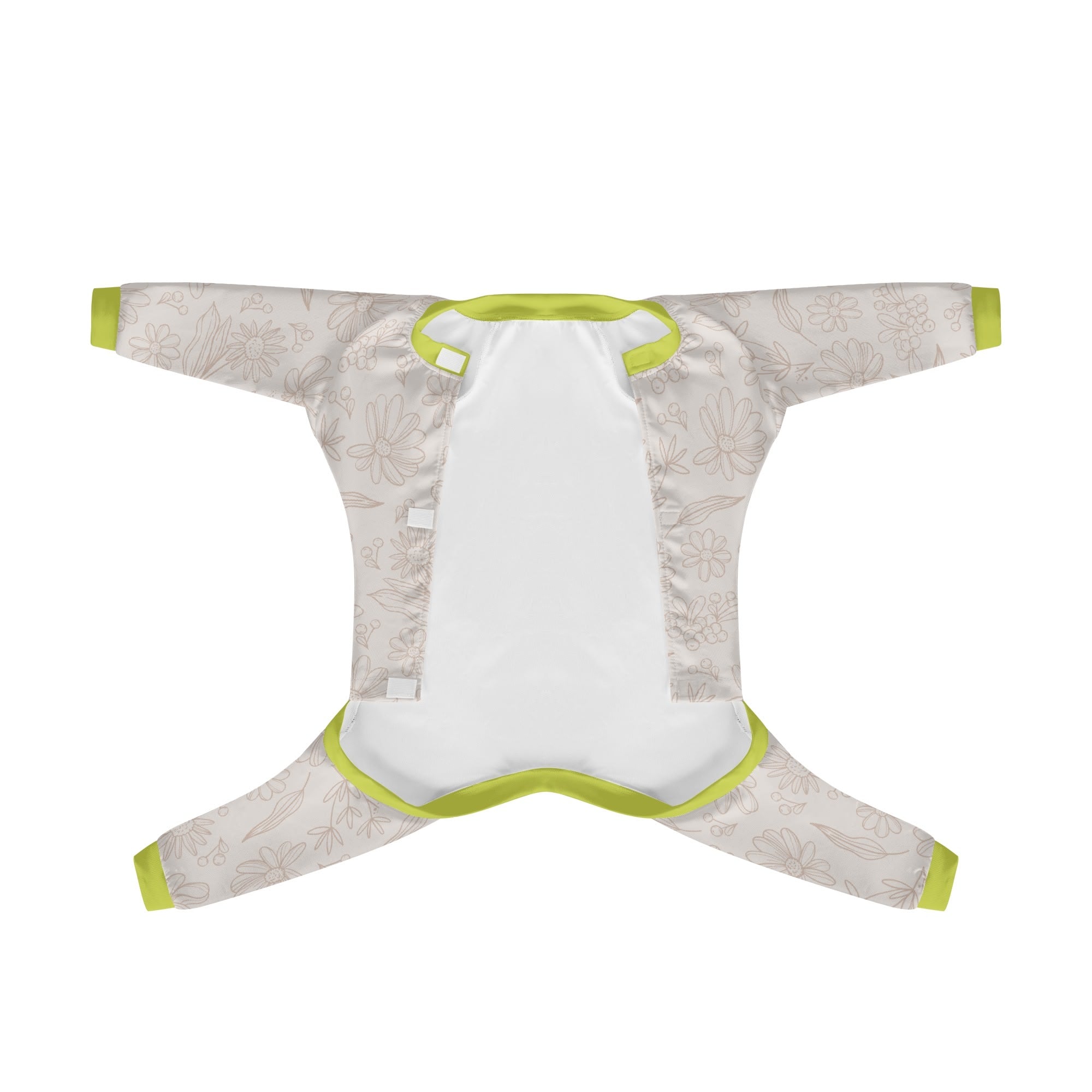 Everyday Lilo - Personalized French Bulldog Pajamas With Your Frenchi...