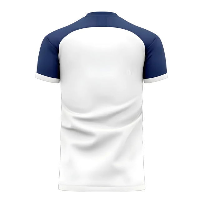 Diego Maradona Legend Of Our Time Tee (White) - Womens