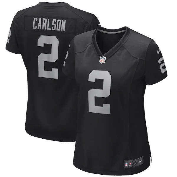 None Game NFL Jersey - Black | Pro-Level Football Apparel | NFL Footba