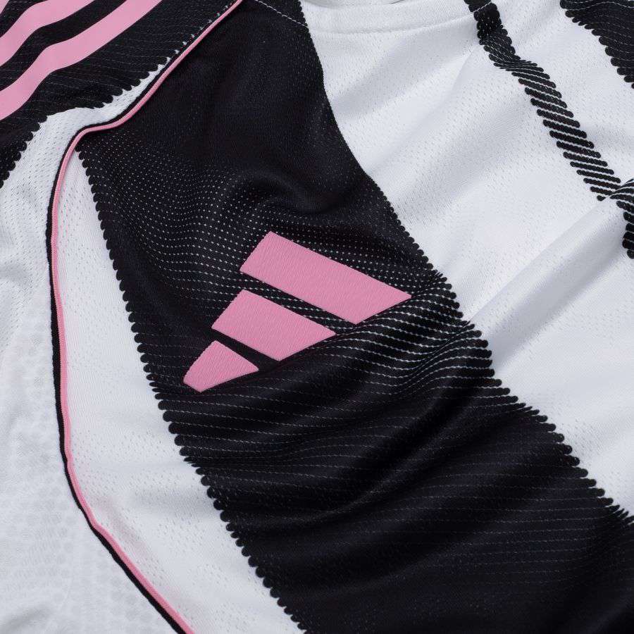 [EFKS] Juventus Home Jersey 2025/26