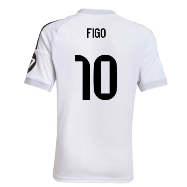 2025-2026 RM Home - top quality kit for Real Madrid v4.362