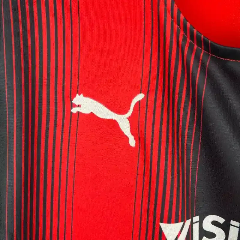 Cheap 2022-2023 Cerro Porteño Jersey retro kit