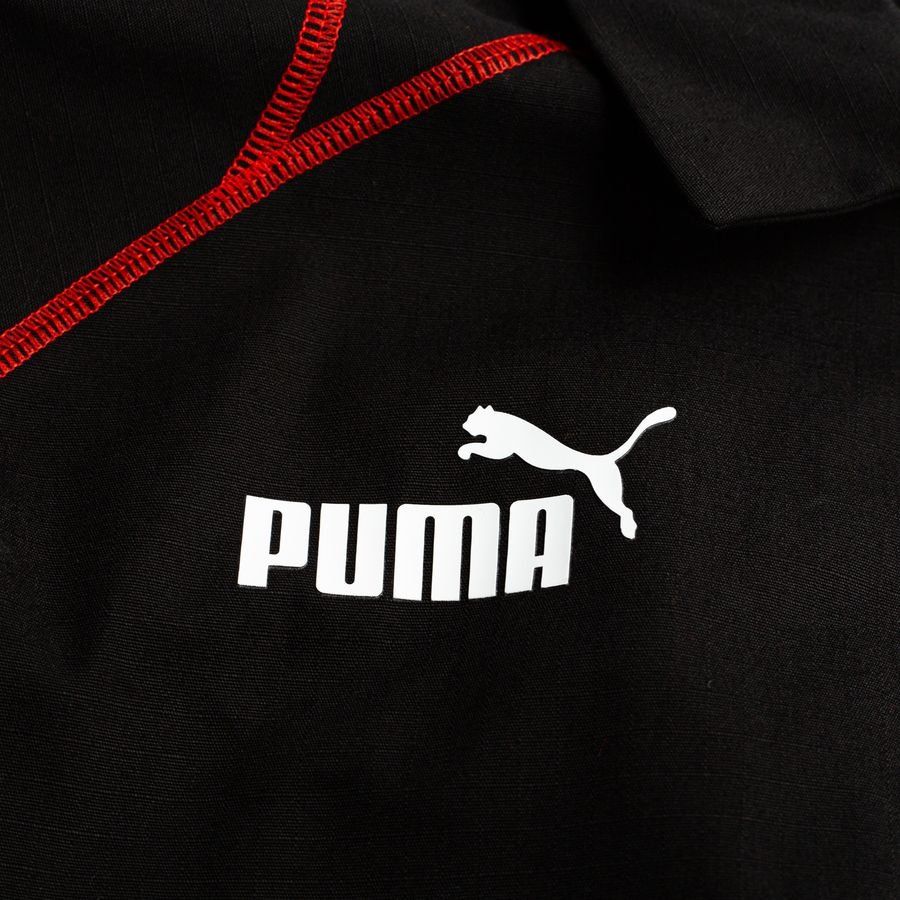 Morocco Track Travel Jacket Ftblstatement Africa Cup Of Nations 2025 P