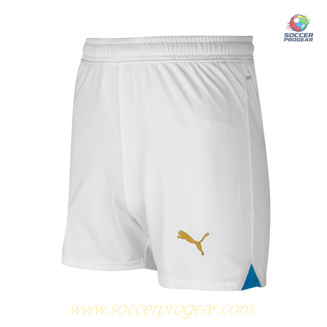 OM CHILDREN'S KIT JERSEY 2023 2024 HOME GUENDOUZI