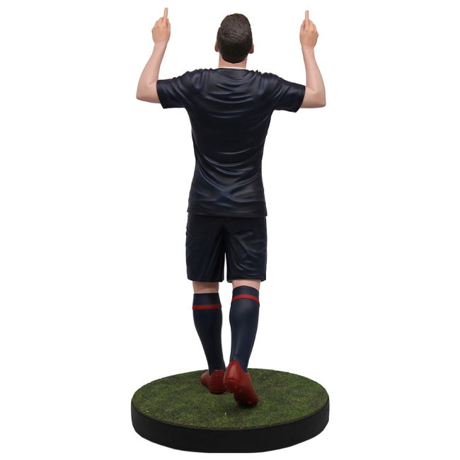 2025-2026 Football Team Replica Football Shirt - Modern Comfort Fit