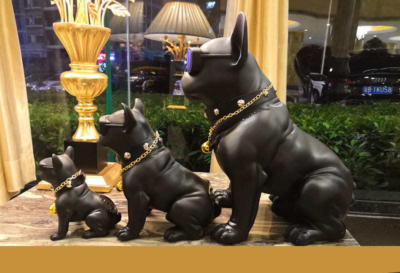 French Bulldog Boom Beats Speaker™ Cute Frenchie Essential