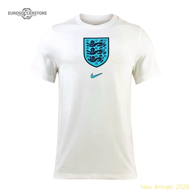England 2022-2023 Authentic Regular Jersey - Sleek Breathability