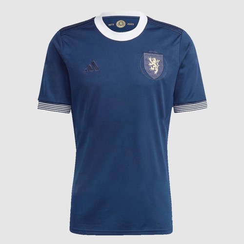 2023-2024 Camiseta - Soft Cotton - Breathable Material