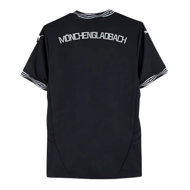 Adult Borussia MGB Third Jersey 2024-2025