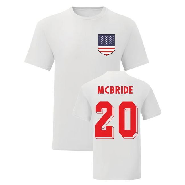 Rare USA Home Rare Jersey 2025-2026