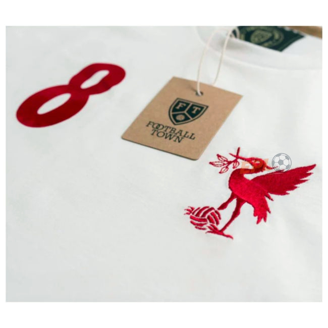 LIV superior Third Kit - Adults | original | official