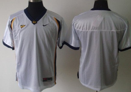 Men's None #None None White 2024 authentic embroidered Jersey