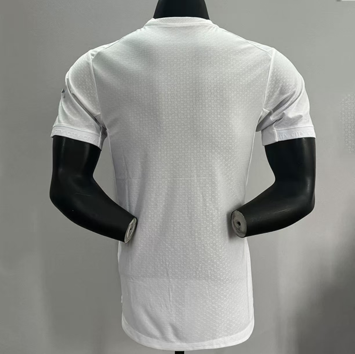 [JGK] Manchester City Away Jersey 26/27