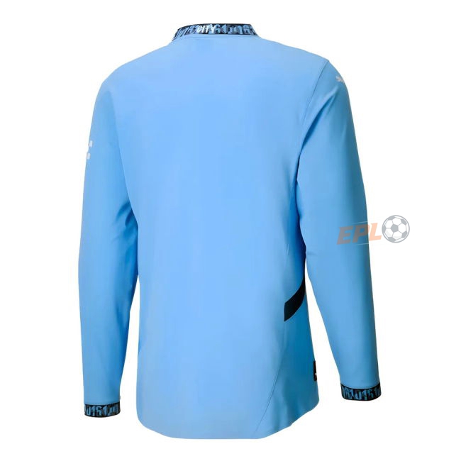 MAN luxury 2024-20 Home Kit - Adults | luxury | authentic