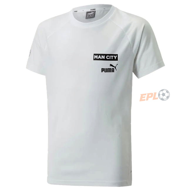 2022-20 Man City Soccer Jerseys authentic Third Shirt - Kids