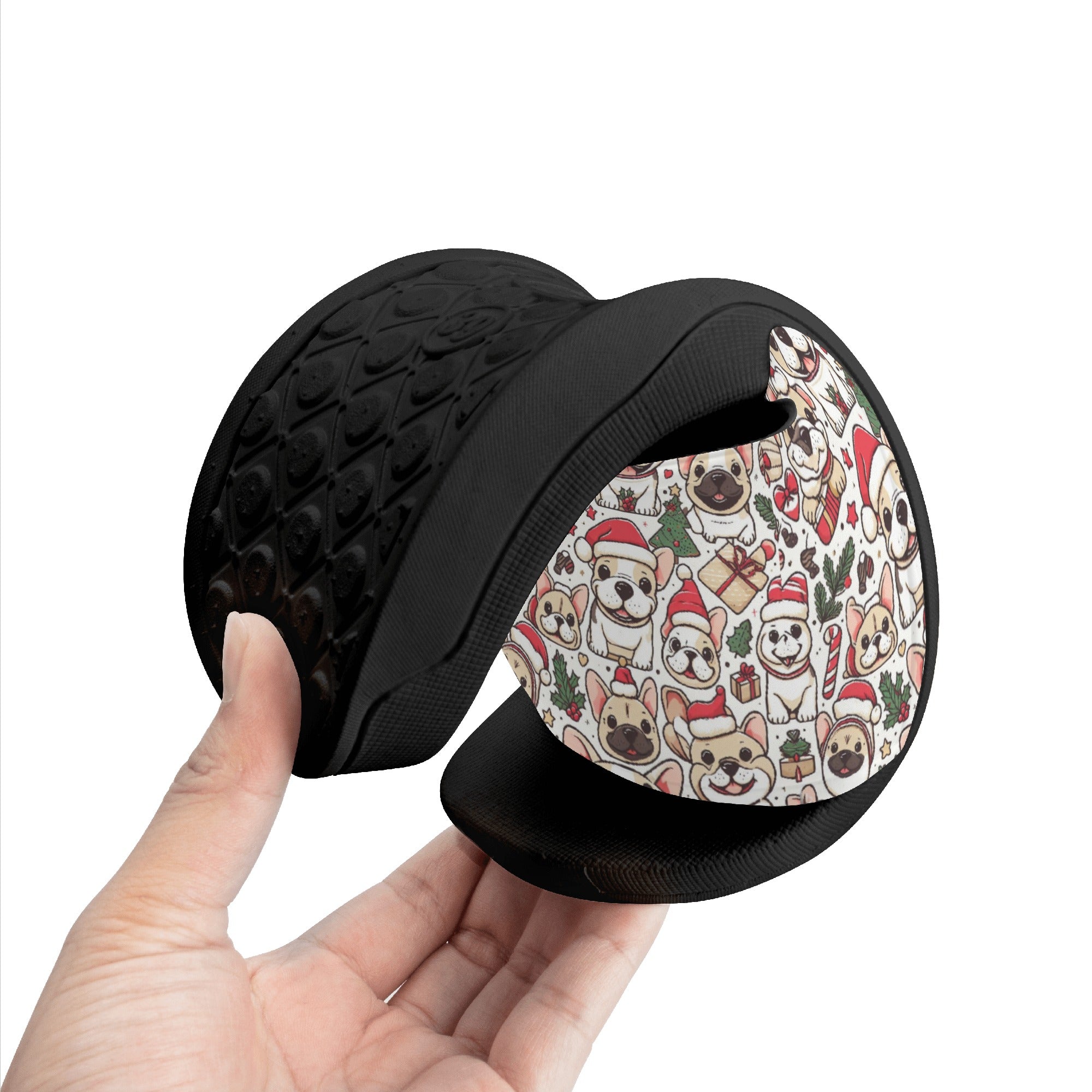 Fashion-Forward High-Quality Pet-Lover Cooper - Sandals as a Gift